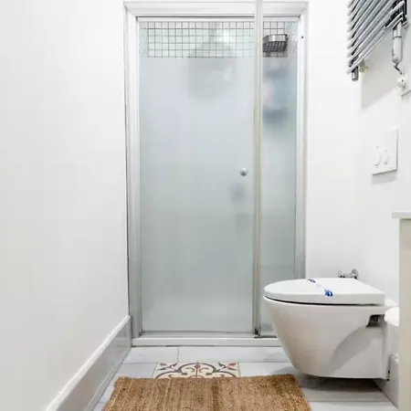 Apartment Cozy & Stylish 1br Retreat - Heart Of Galata! #416 Eskiomerler