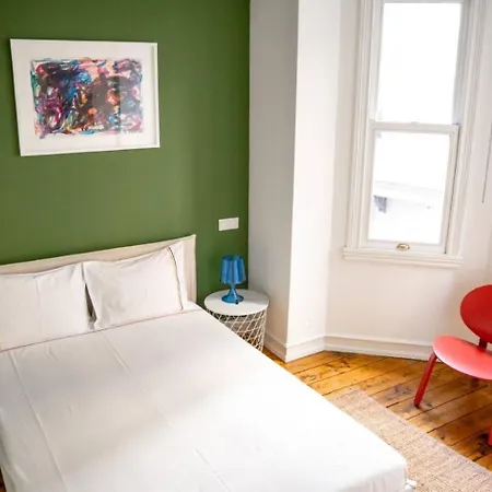 Cozy & Stylish 1br Retreat - Heart Of Galata! #416