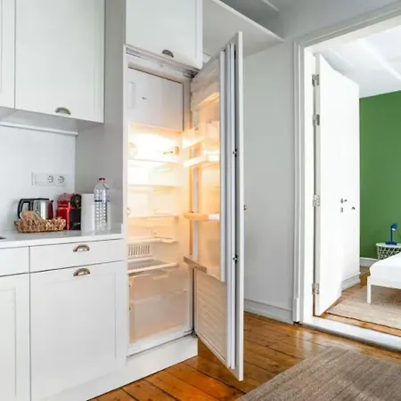 Apartment Cozy & Stylish 1br Retreat - Heart Of Galata! #416