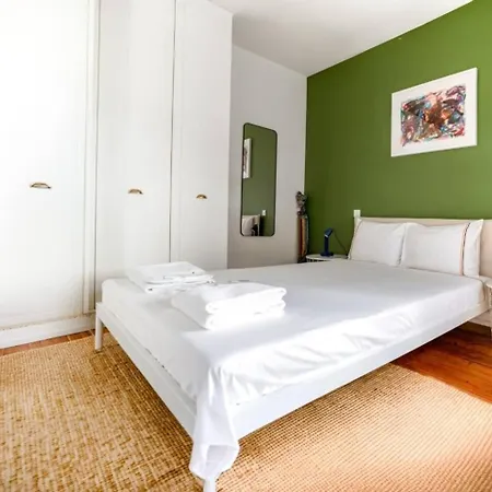 Cozy & Stylish 1br Retreat - Heart Of Galata! #416 *