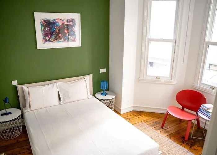 Cozy & Stylish 1br Retreat - Heart Of Galata! #416