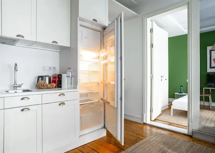 Apartment Cozy & Stylish 1br Retreat - Heart Of Galata! #416