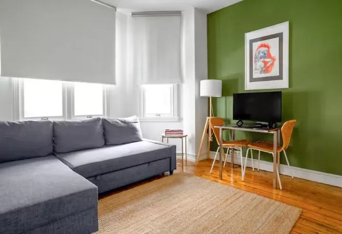 Апартаменты Cozy & Stylish 1br Retreat - Heart Of Galata! #416