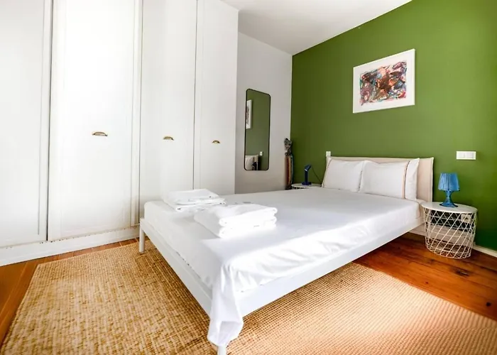 Cozy & Stylish 1br Retreat - Heart Of Galata! #416 *